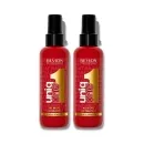 Revlon UniqOne Hair Treatment Duo Pack (2 x 150ml)