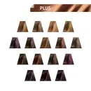 Wella Professionals Color Touch Plus 66/07 Dark Natural Brunette Blonde 60ml
