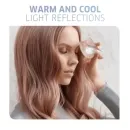 Wella Professionals Opal-Essence by Illumina Color Permanent Hair Colour - Platinum Lily 60ml